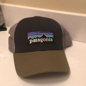 Patagonia Mesh Hat